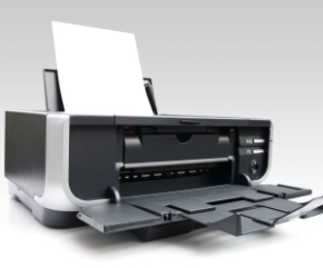 Laser Printing Service